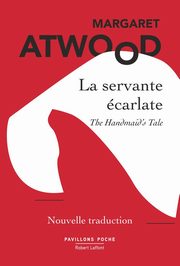 Servante ecarlate, Atwood Margaret