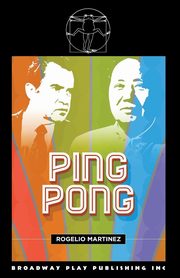 Ping Pong, Martinez Rogelio