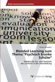 Blended Learning zum Thema 