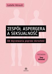Zesp Aspergera a seksualno, Hnault Isabelle