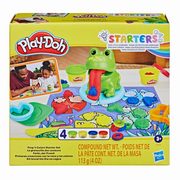 Play-Doh Starters aba i kolory, 