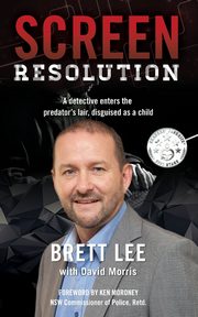 Screen Resolution, Lee Brett