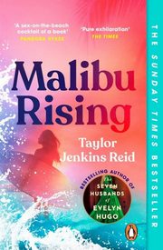 Malibu Rising, Jenkins Reid Taylor