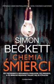 Chemia mierci, Beckett Simon