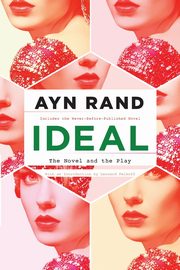 Ideal, Rand Ayn