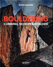 Bouldering, Zangerl Bernd