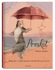 ksiazka tytu: Preskot autor: Applegate Katherine