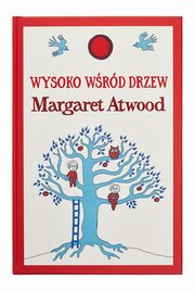 ksiazka tytu: Wysoko wrd drzew autor: Atwood Margaret