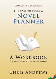 Novel Planner, Andrews Chris