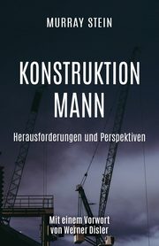 ksiazka tytu: KONSTRUKTION MANN autor: Stein Murray