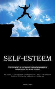 Self-Esteem, Linssen Maurits