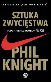 Sztuka zwycistwa, Knight Phil