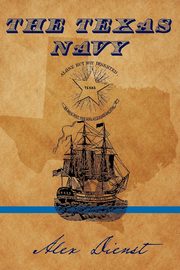 The Texas Navy, Dienst Alex