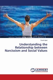 Understanding the Relationship between Narcissism and Social Values, Iqbal Farah