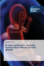 In utero polycyclic aromatic hydrocarbon effects on fetal growth, Choi Hyunok