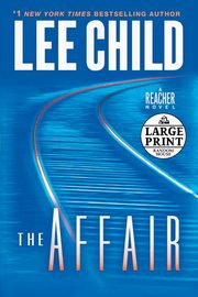 The Affair, Child Lee