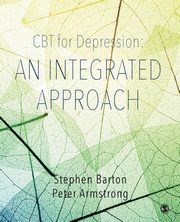 ksiazka tytu: CBT for Depression autor: Barton Stephen