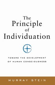 The Principle of Individuation, Stein Murray