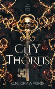 City of Thorns, Crawford C.N.