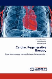 Cardiac Regenerative Therapy, Koninckx Remco