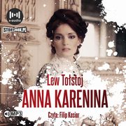 Anna Karenina, Tostoj Lew