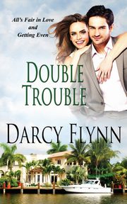 Double Trouble, Flynn Darcy