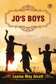 Jo's Boys, Alcott Louisa May