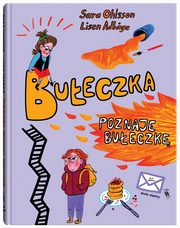 Bueczka poznaje Bueczk, Ohlsson Sara, Adbage Lisen