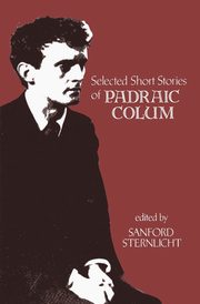 Selected Short Stories of Padraic Colum, Colum Padraic