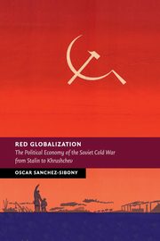 Red Globalization, Sanchez-Sibony Oscar