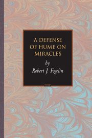 A Defense of Hume on Miracles, Fogelin Robert J.