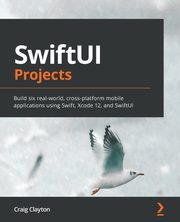 SwiftUI Projects, Clayton Craig