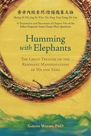 Humming with Elephants, Wilms Sabine