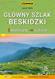 Gwny Szlak Beskidzki Woosate Ustro, Pieko Leszek