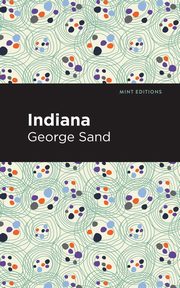 Indiana, Sand George