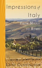 Impressions of Italy, Cunningham Laine