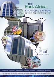 The East Africa Financial System, Paul Mugerwa