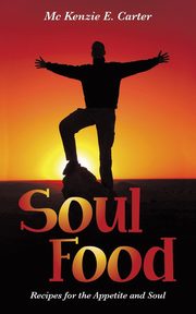 Soul Food, Carter McKenzie E.