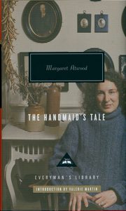 The Handmaid's Tale, Atwood Margaret