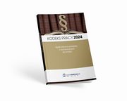 Kodeks pracy 2024 + Kluczowe dla pracodawcw zmiany na 2024 rok, Praca Zbiorowa