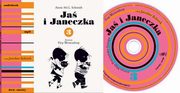 Ja i Janeczka 3 + CD, M.G. Schmidt Annie