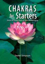 Chakras for Starters, Simpson Savitri