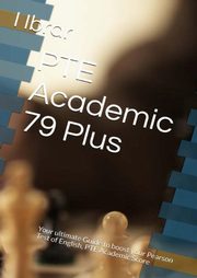 PTE Academic 79 Plus, Ibrar I
