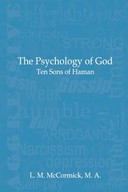 THE PSYCHOLOGY OF GOD, McCormick L. M.