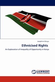Ethnicised Rights, Gikuyu Josephine