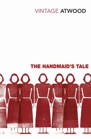 The Handmaids Tale, Atwood Margaret