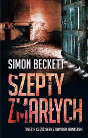 Szepty zmarych, Beckett Simon