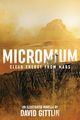 Micromium, Gittlin David B