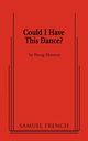 Could I Have This Dance?, Haverty Doug