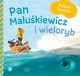 Pan Malukiewicz i wieloryb, Julian Tuwim